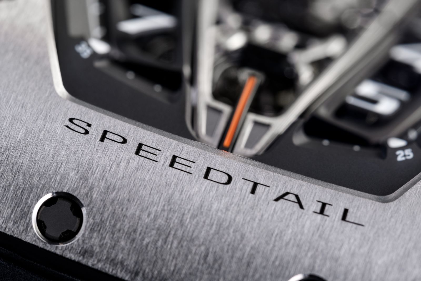WHITE TIMEPIECES